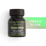 Vopsea piele Angelus Glow in the Dark