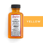 Vopsea piele naturala 90ml Angelus Leather Dye pe baza de alcool