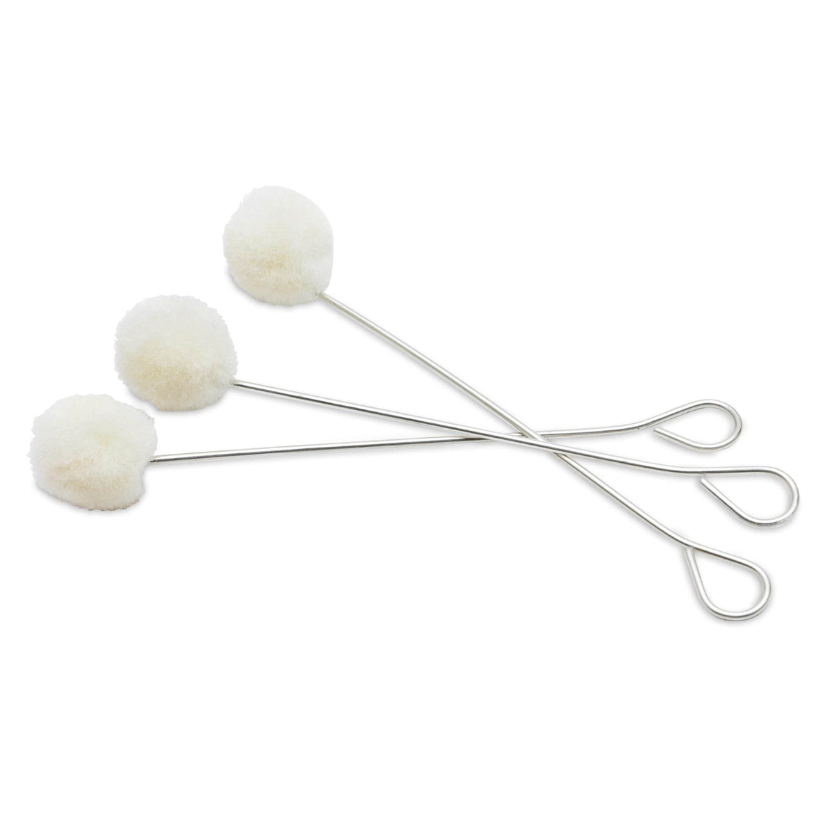 Pamatuf din lana pentru vopsea suede Angelus