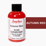 Vopsea Piele Acrilica Angelus 118ml