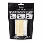 Suede and Nubuck Kit Angelus