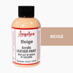 Vopsea Piele Acrilica Angelus 118ml