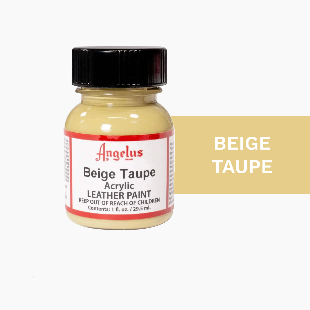 Vopsea Piele Acrilica Angelus 29.5ml