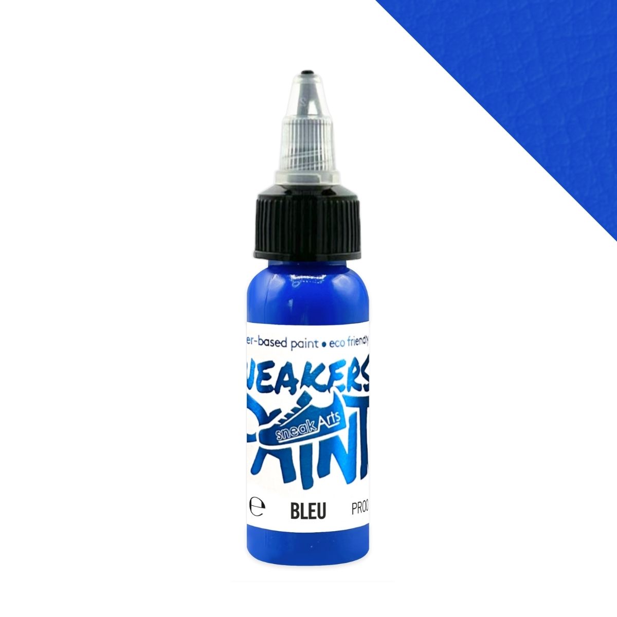 Vopsea pentru piele si textile Sneakarts 30ml