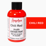 Vopsea Piele Acrilica Angelus 118ml