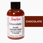 Vopsea Piele Acrilica Angelus 118ml