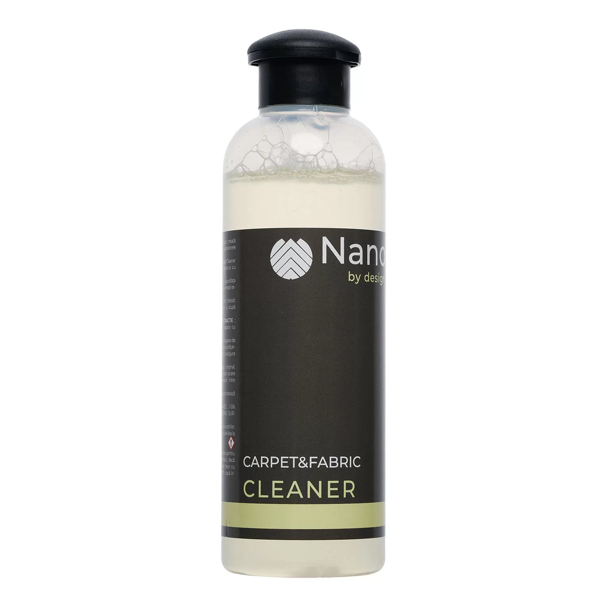 Carpet & Fabric Cleaner pentru curățarea carpetelor auto, flacon 275 ml
