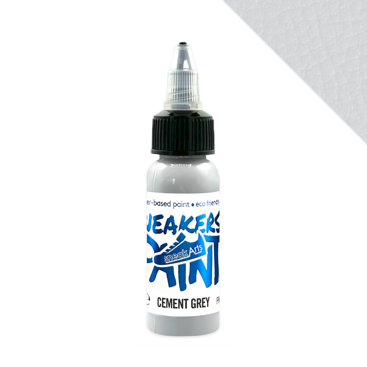 Vopsea pentru piele si textile Sneakarts Collectors 30ml