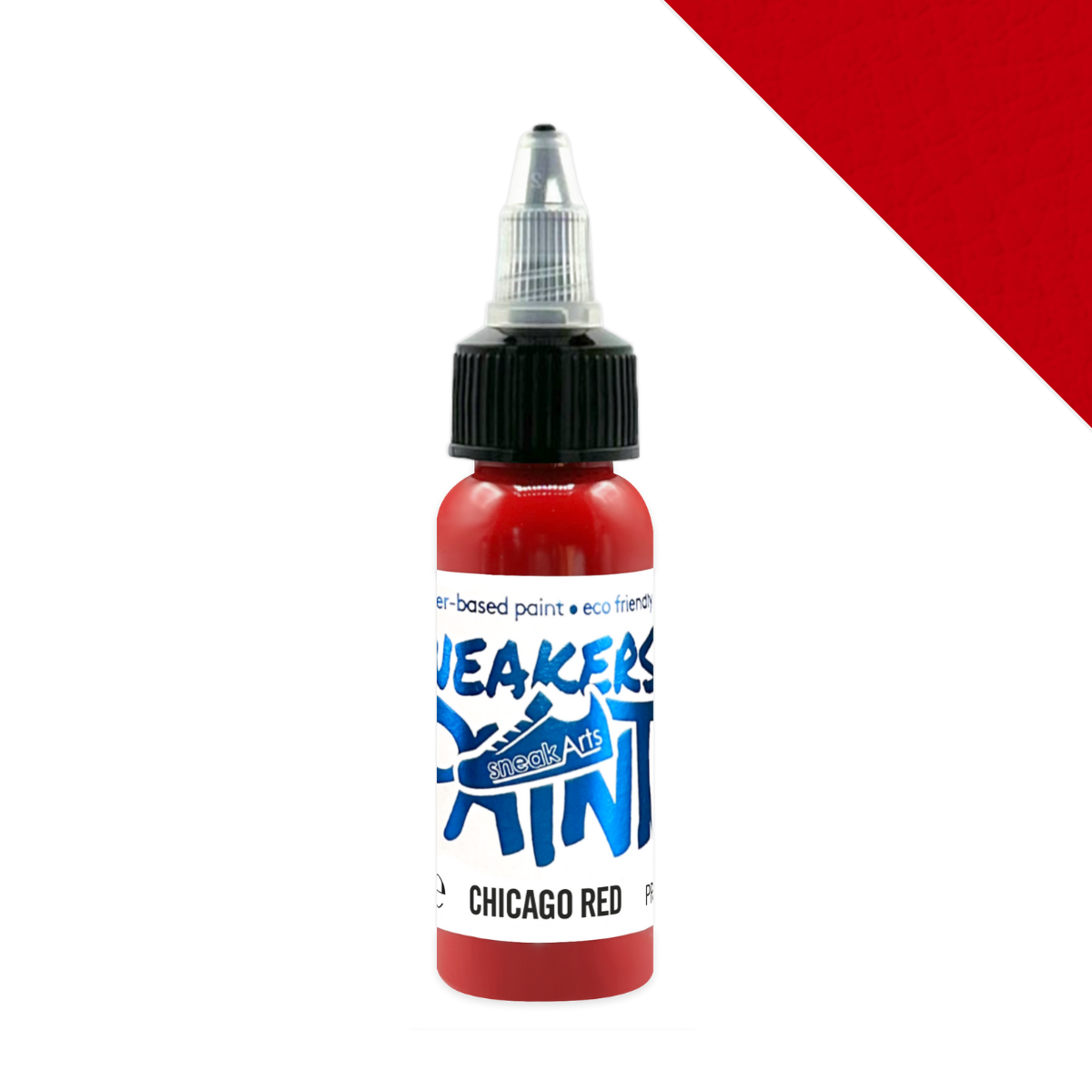 Vopsea pentru piele si textile Sneakarts Collectors 30ml