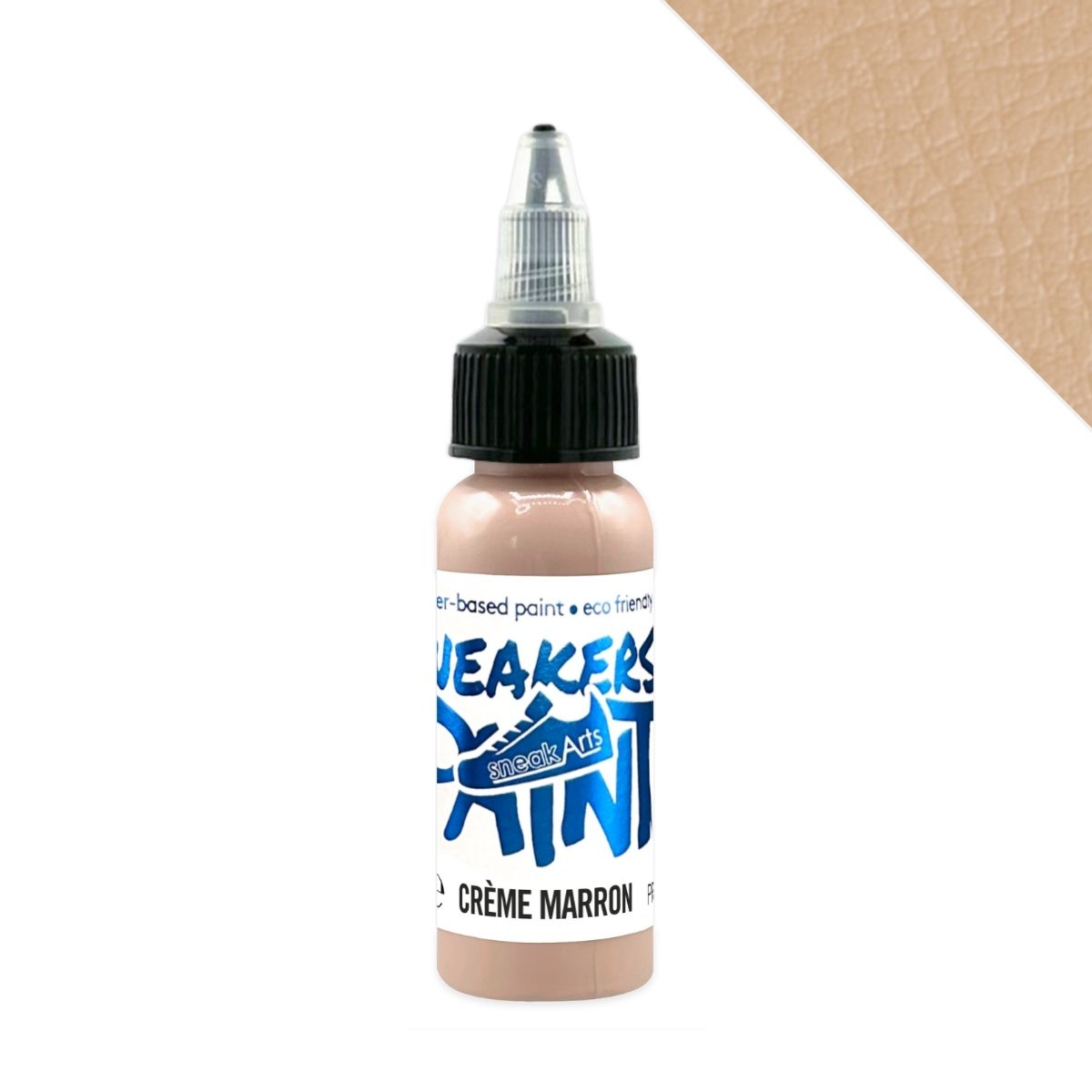 Vopsea pentru piele si textile Sneakarts 30ml
