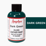 Vopsea Piele Acrilica Angelus 118ml