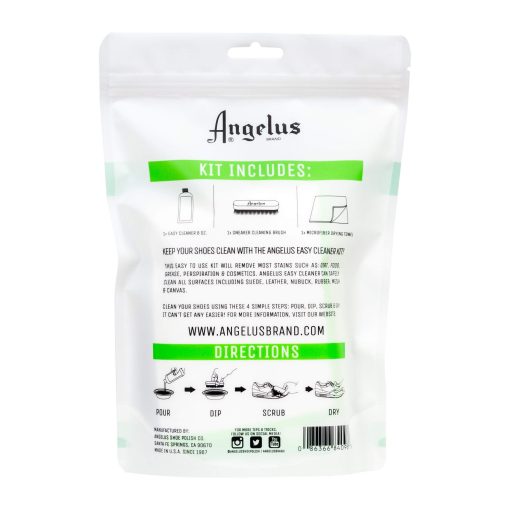 Easy Cleaner Kit Angelus