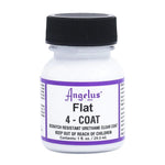 Fixator Vopsea Acrilica pe baza de Uretan Angelus 4-Coat 29.5 ml