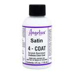 Fixator Vopsea Acrilica pe baza de Uretan Angelus 4-Coat 118 ml