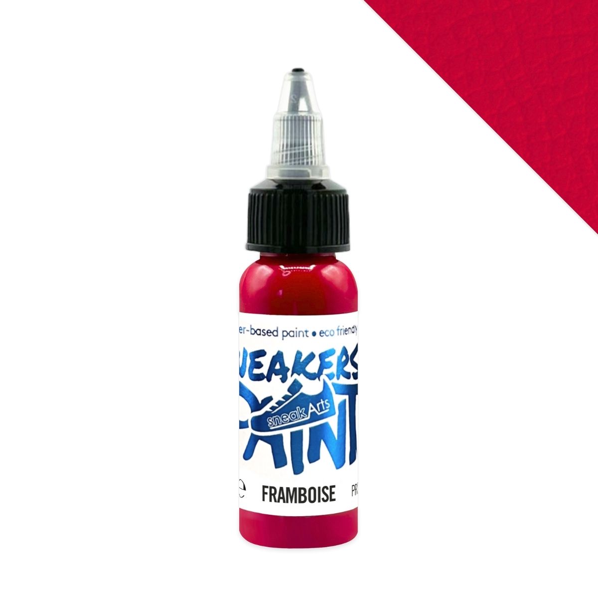 Vopsea pentru piele si textile Sneakarts 30ml