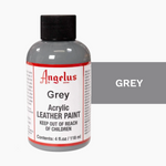 Vopsea Piele Acrilica Angelus 118ml