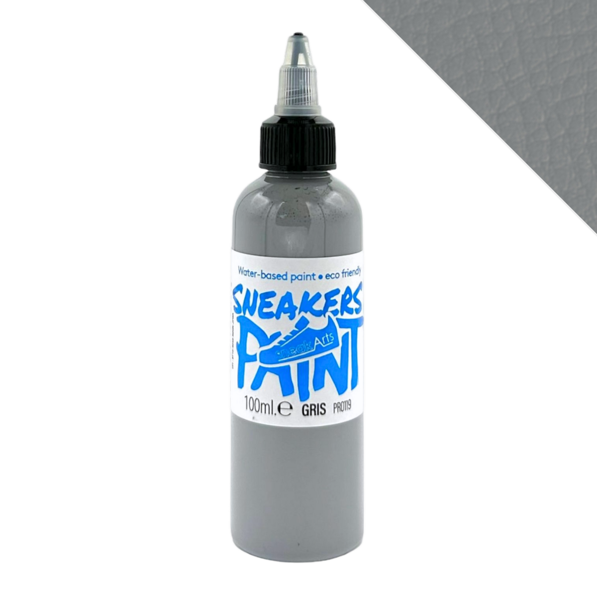 Vopsea pentru piele si textile Sneakarts 100ml