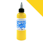 Vopsea pentru piele si textile Sneakarts 100ml
