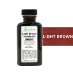 Vopsea piele naturala 90ml Angelus Leather Dye LOW VOC