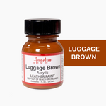 Vopsea Piele Acrilica Angelus 29.5ml