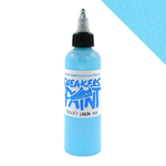 Vopsea pentru piele si textile Sneakarts 100ml