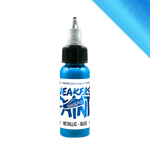 Vopsea pentru piele Metalizata Sneakarts 30ml