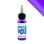 Vopsea pentru piele Metalizata Sneakarts 30ml