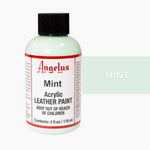 Vopsea Piele Acrilica Angelus 118ml