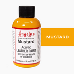 Vopsea Piele Acrilica Angelus 118ml