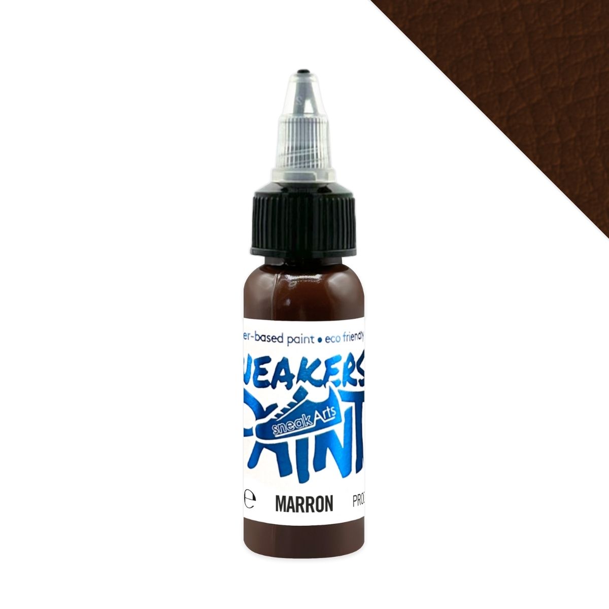 Vopsea pentru piele si textile Sneakarts 30ml