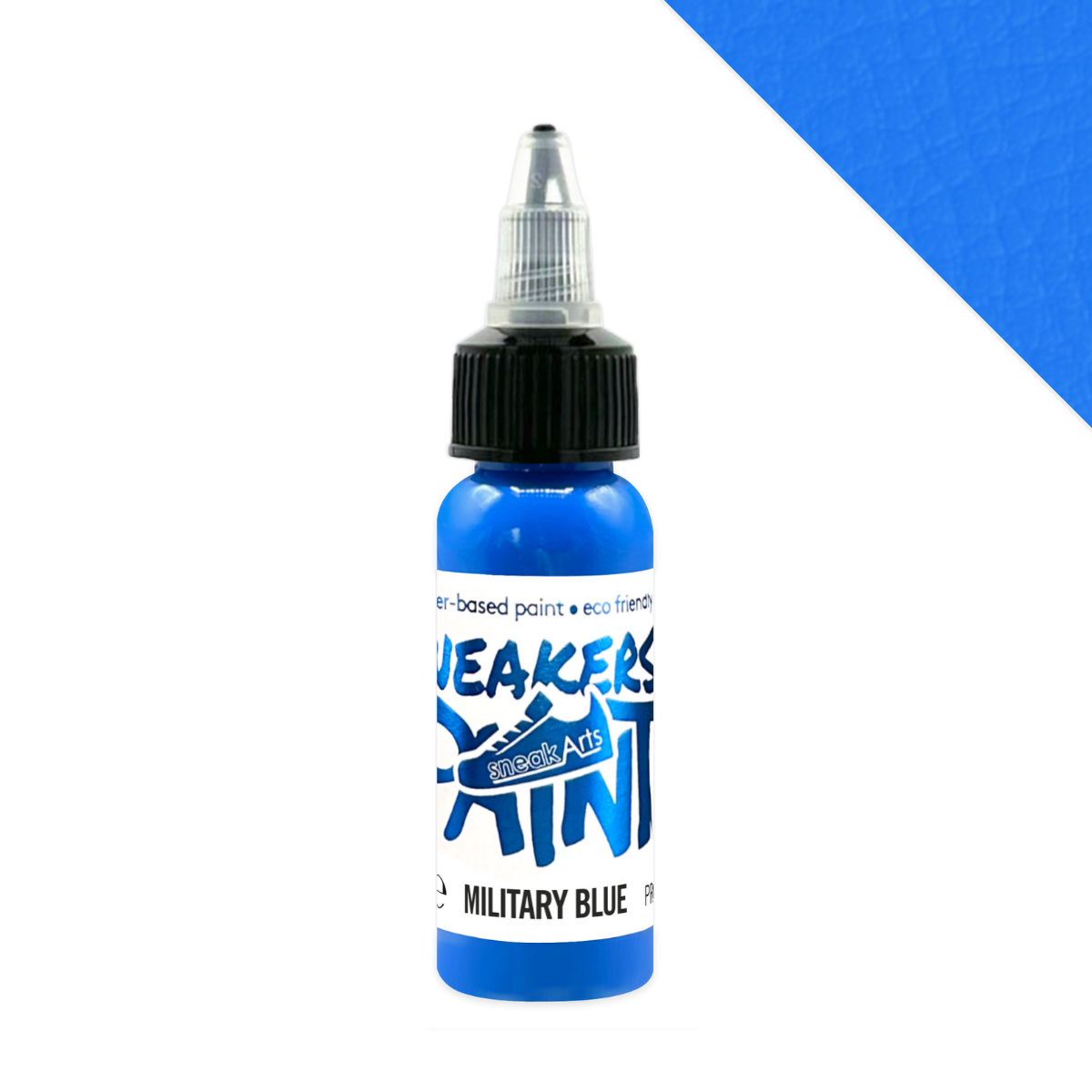 Vopsea pentru piele si textile Sneakarts Collectors 30ml