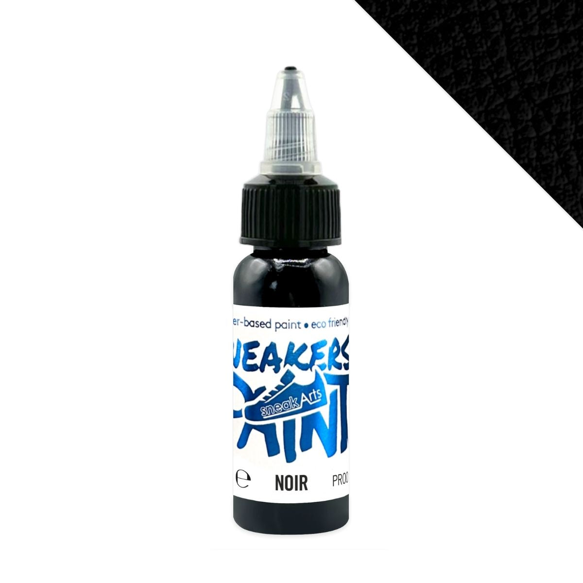 Vopsea pentru piele si textile Sneakarts 30ml