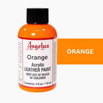 Vopsea Piele Acrilica Angelus 118ml