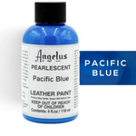Vopsea Piele Angelus Pearlescent 118ml
