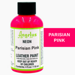 Vopsea Piele Angelus Neon 118ml