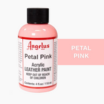 Vopsea Piele Acrilica Angelus 118ml