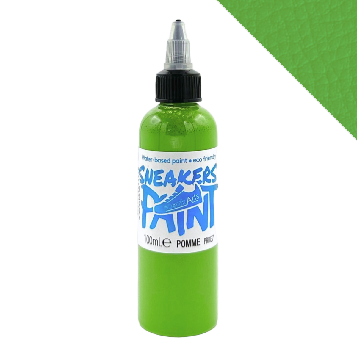 Vopsea pentru piele si textile Sneakarts 100ml