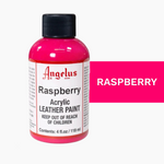 Vopsea Piele Acrilica Angelus 118ml