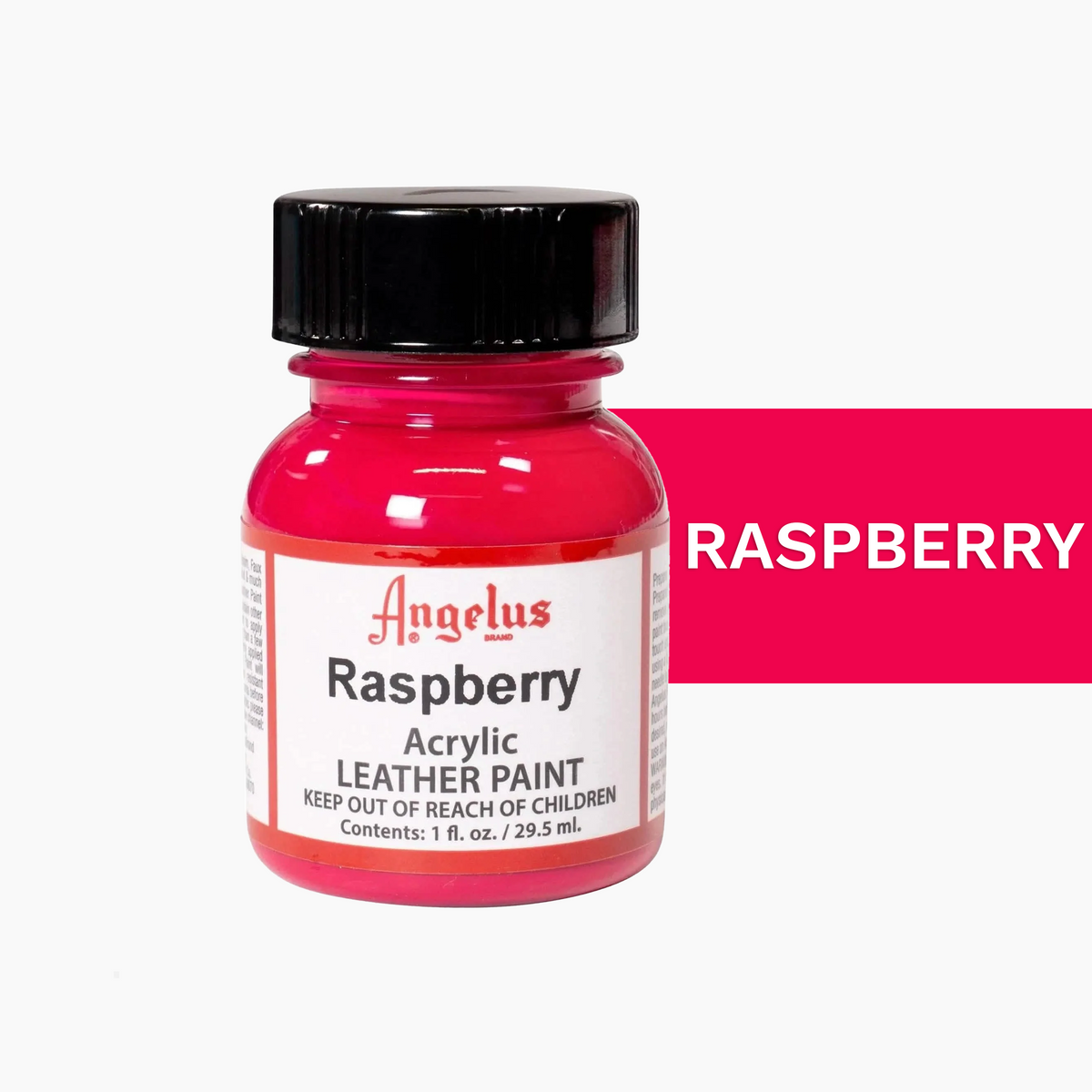 Vopsea Piele Acrilica Angelus 29.5ml