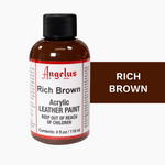 Vopsea Piele Acrilica Angelus 118ml