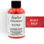 Vopsea Piele Angelus Pearlescent 118ml