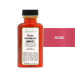 Vopsea piele naturala 90ml Angelus Leather Dye LOW VOC
