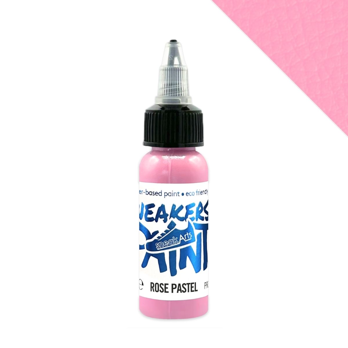 Vopsea pentru piele si textile Sneakarts 30ml
