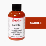 Vopsea Piele Acrilica Angelus 118ml