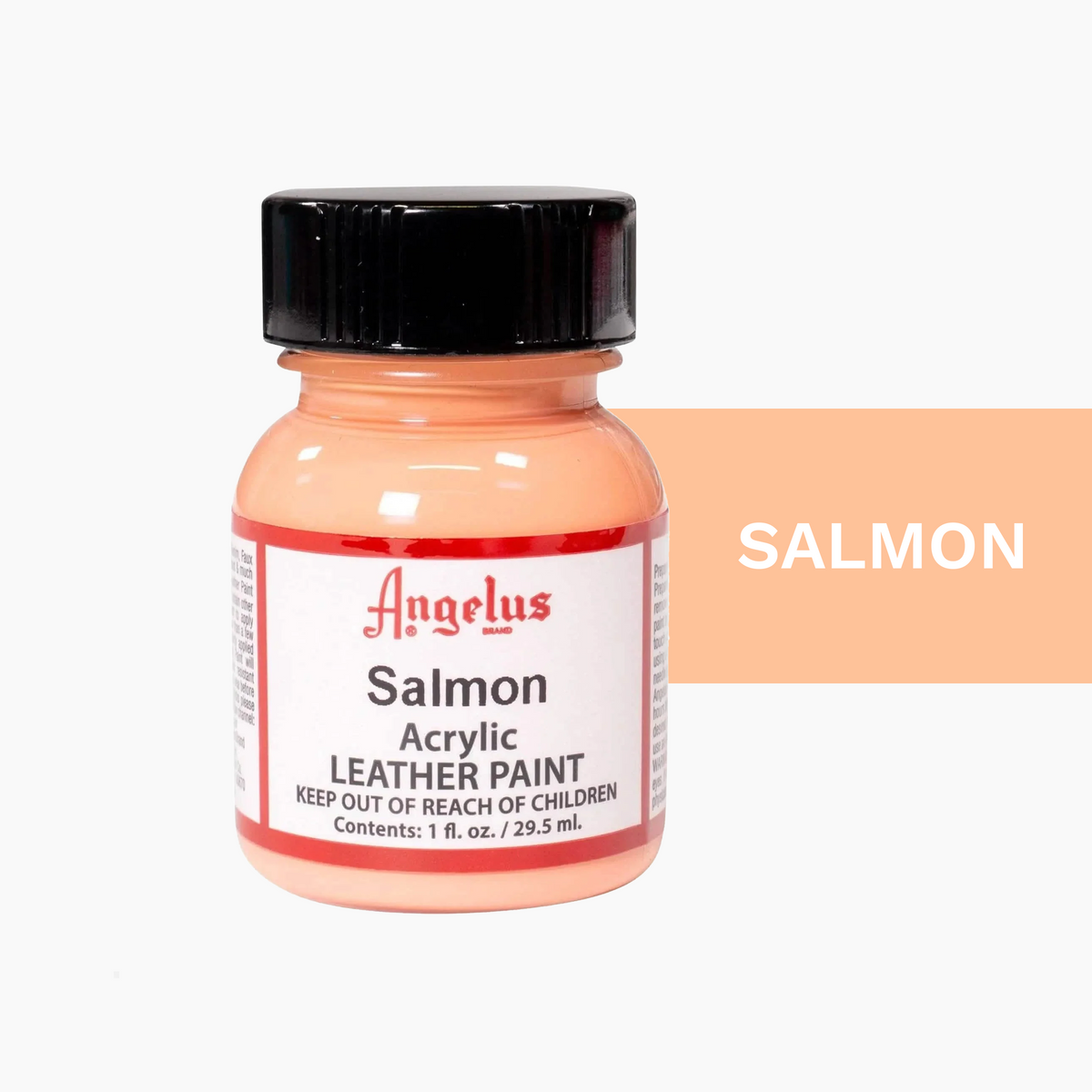 Vopsea Piele Acrilica Angelus 29.5ml
