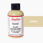 Vopsea Piele Acrilica Angelus 118ml