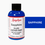 Vopsea Piele Acrilica Angelus 118ml