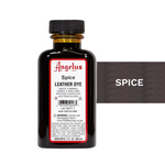 Vopsea piele naturala 90ml Angelus Leather Dye pe baza de alcool