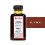 Vopsea piele naturala 90ml Angelus Leather Dye pe baza de alcool