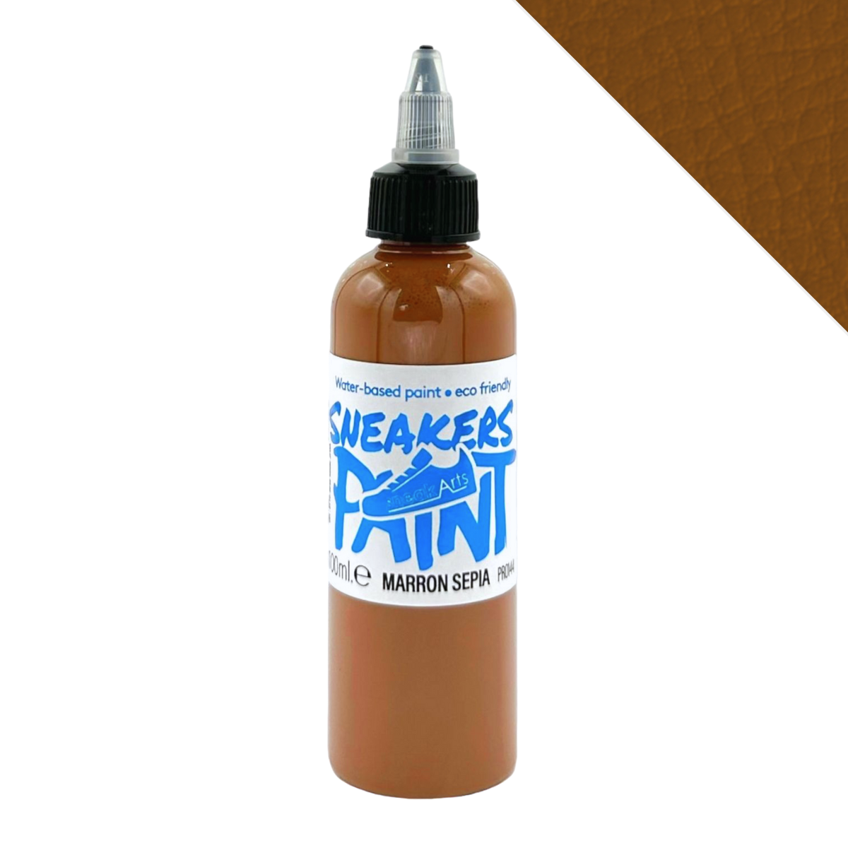 Vopsea pentru piele si textile Sneakarts 100ml
